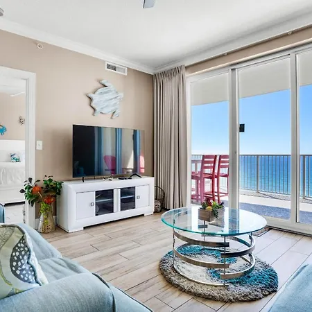 Ocean Villa 1303
